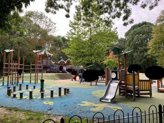 Stadspark