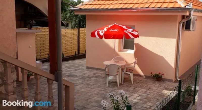 Apartmani Krstic