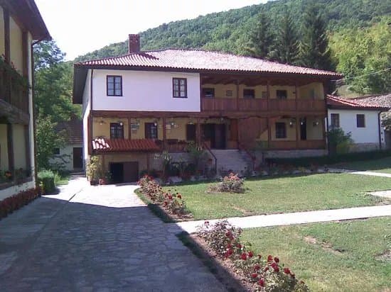 Monastery of Draca