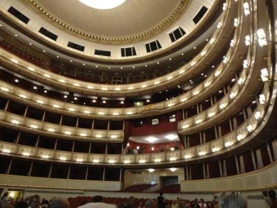 Staatsopernmuseum