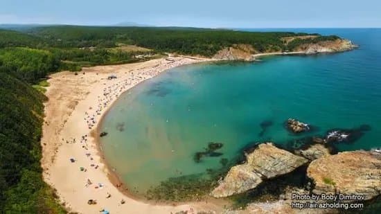 Silistar Beach