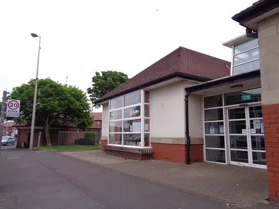 Layton Library