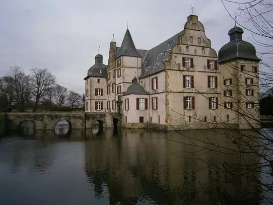 Schloss Bodelschwingh