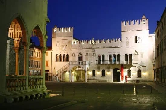 Praetorian Palace