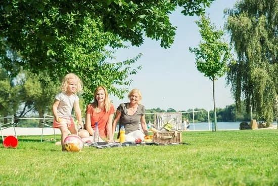 Parks & Nature