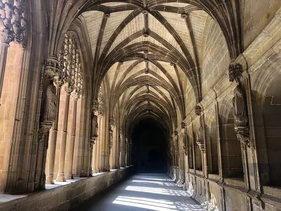 Monasterio de Santa Maria La Real