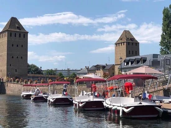 Marin D'eau Douce
