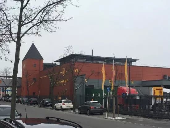 Weyermann Specialty Malts
