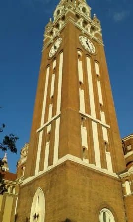 Domotor Tower