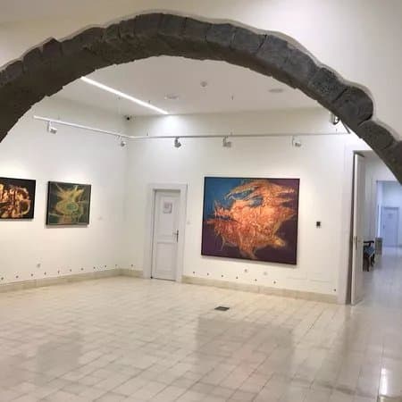 Casa de la Cultura Agustin de la Hoz