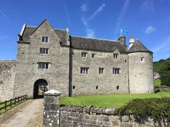 Parke's Castle