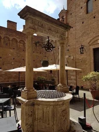 Fondazione Accademia Musicale Chigiana