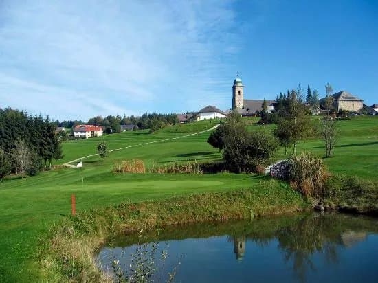 Golfclub Pfarrkirchen