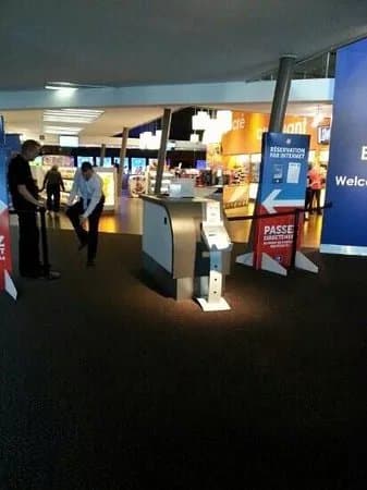 Kinepolis Saint-Julien