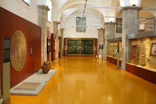 Museu do Artesanato e do Design -MADE
