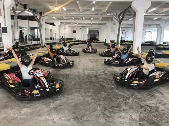 Kartlandas Max