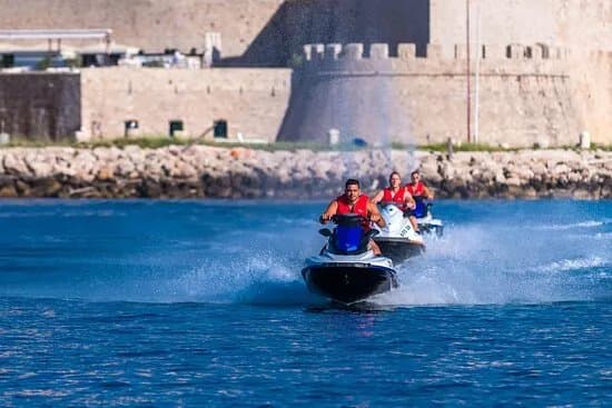 Jet Ski Rent Dubrovnik