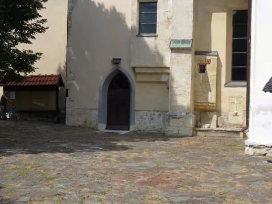 Parish Church of St. George