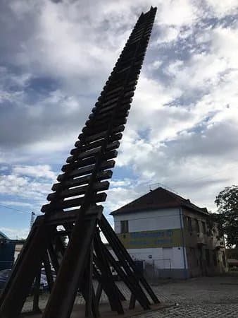 The gate of infinity