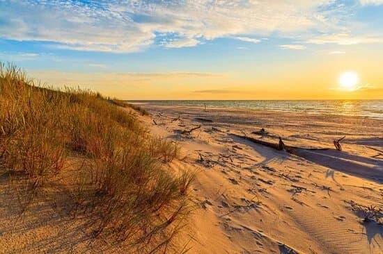 Travel in Baltics