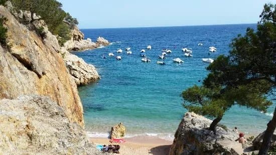 Cala Pola