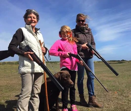 Country Pursuits Isle Of Man