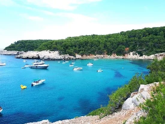 Cala Escorxada