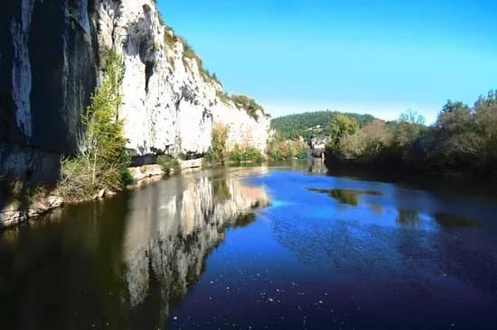Chemin de Halage