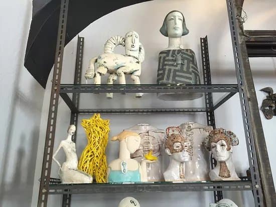 Galleries Coco Art