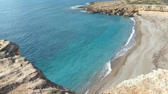 White River Beach