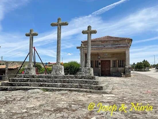 Ermita Del Cristo De La Misericordia