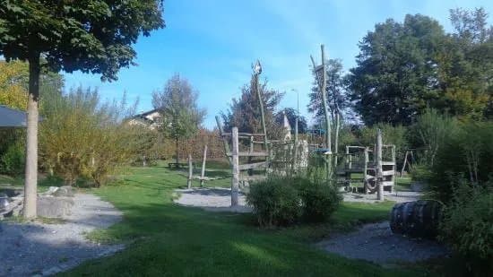 Strandbad Sursee