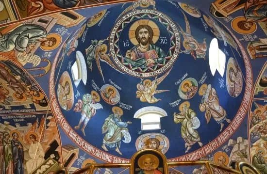 The Church of St. Herman of Alaska