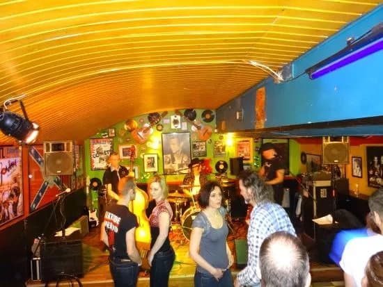Amigo Bar