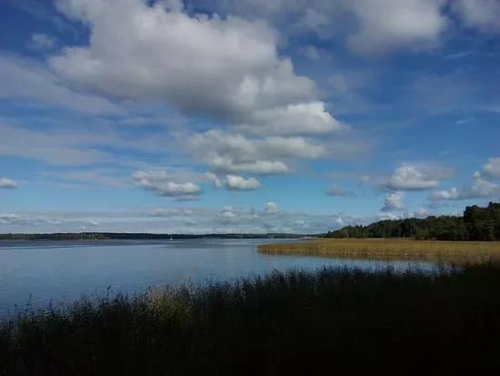 Hagen - Ramsholmen - Hogholmen