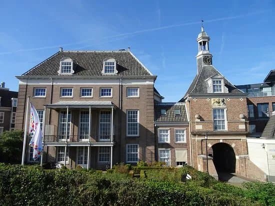 Flipje & Streekmuseum