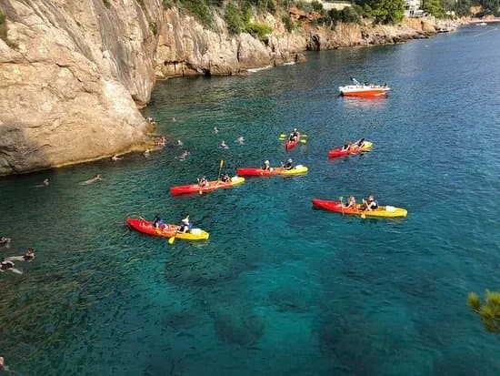 Adventure Dalmatia - Day Tours
