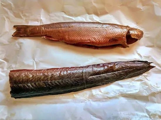 Fischerei Liebsch & Koops