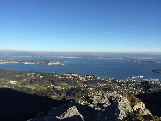 Curota Viewpoint