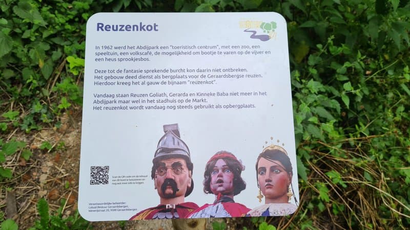 Reuzenkot