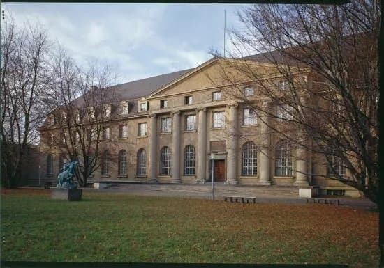 Museum of Ethnology