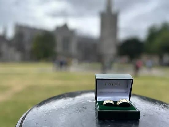 Claddagh Jewellers