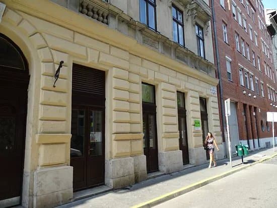 Living Gallery Budapest