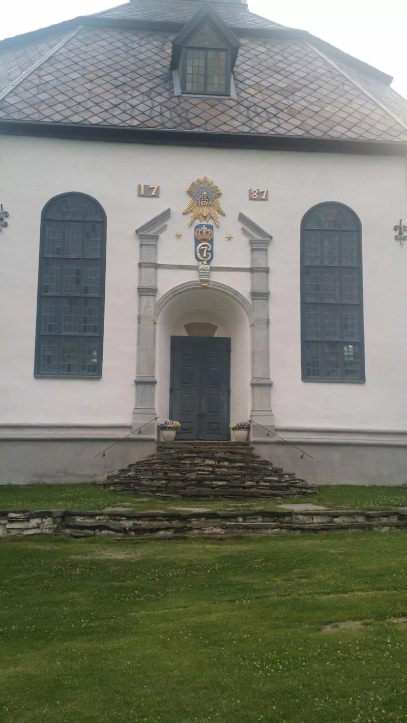 Sør-Fron Kirke