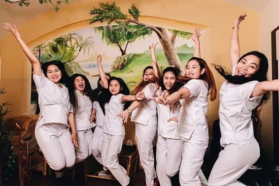 Eden's Garden Thai Massage