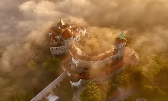 Friedensburg Schlaining