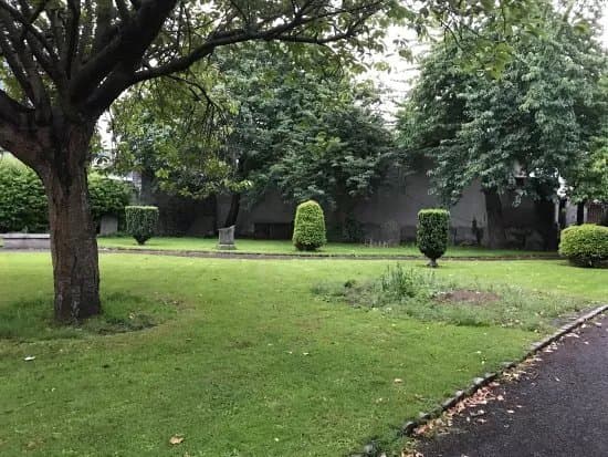 St Kevins Park