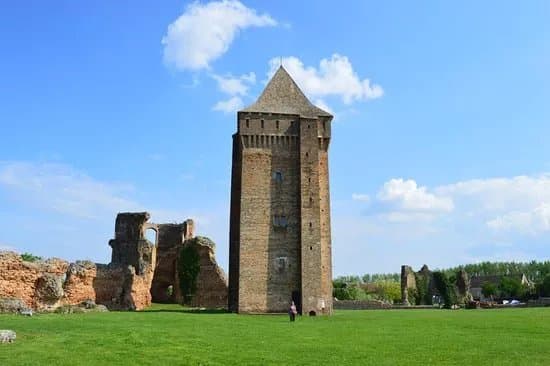 Bac Fortress