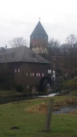 Bruggen Castle