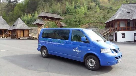 Maramures Daily Tours